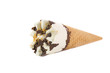 © Lunipa - Gelato cornetto