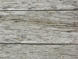 Wooden texture