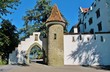Schloss Wartensee, Rorschacherberg