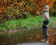 © Igor Link - Spaß im Herbst