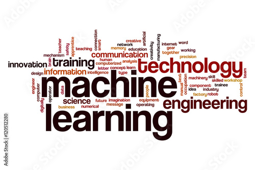 word cloud machine learning