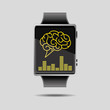 © MAMCHUR NATALIIA - Smart watch