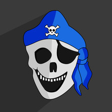 Pirate's Background