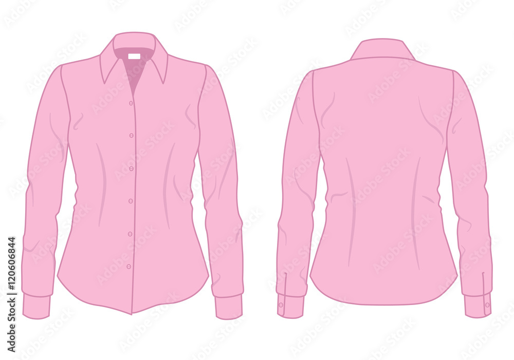 dress shirt vector Shirt Clothes Silhouette PNG & SVG Design For T-Shirts