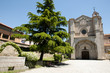St Thomas Royal Monastery - Avila - Spain