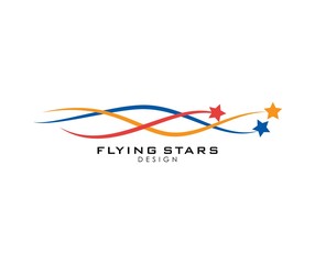 Poster - Stars logo