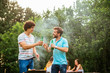 © bernardbodo - The BBQ bros