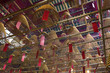 © AWL Images - Man Mo Temple, Hollywood Road, Hong Kong, China