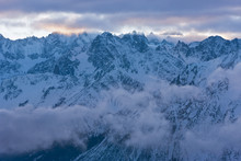 Verbier, Valais, Four Valleys Region, Bernese Alps, Switzerland