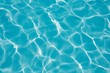 © peangdao - Blue water surface and abstract