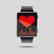 © MAMCHUR NATALIIA - Smart watch health