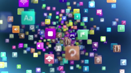 Unlimited Apps for Smartphones Loop