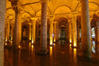 © Uwalthie Pic Project - Istanbul - Cisterna Basilica