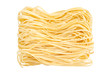 Egg dry long noodle
