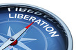liberation compass