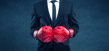 Power Of Business Boxing
