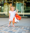 © Martinan - Baby shopping