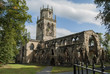 All Saints Church, Pontefract, West Yorkshire, England