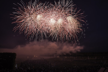 Feuerwerk