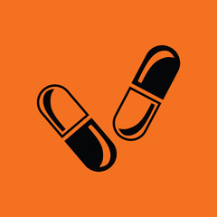 Poster - Pills icon