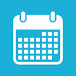 © natrot - Calendar icon - Vector