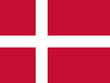 Denmark National flag, dannebrog, Danish flag, National flag of denmark standard proportion  color mode RGB