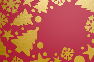 christmas background