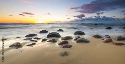 sunset-over-the-sea-beach