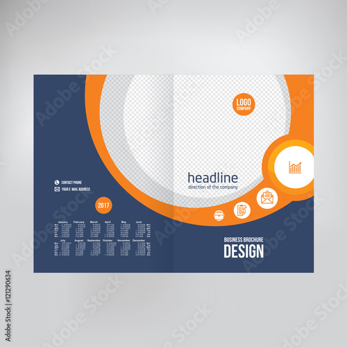 Cover Template For Catalog Booklet Leaflet Leaflets Abstract Vector Background Template For Business Presentations Buy This Stock Vector And Explore Similar Vectors At Adobe Stock Adobe Stock