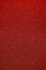 Wall Mural - Red grain texture for Backdrop. Abstract rough  dark red color t