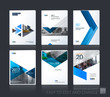 © Diamond Graphics - Brochure template layout, cover design annual report, magazine,