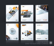 © Diamond Graphics - Brochure template layout, cover design annual report, magazine,