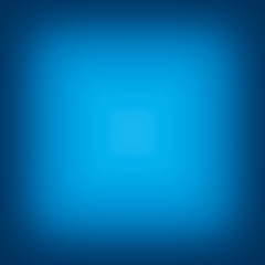 Blue Gradient abstract background