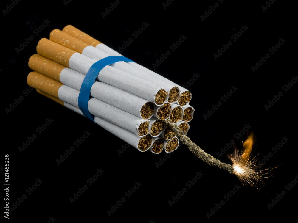 most expensive cigarette prices in us TREASURER Luxury Black Cigarettes