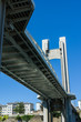 Pont de Recouvrance à Brest