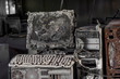 © weerapat1003 - Personal computer burnt due to electricity short circuit - Threat to computer hardware concept