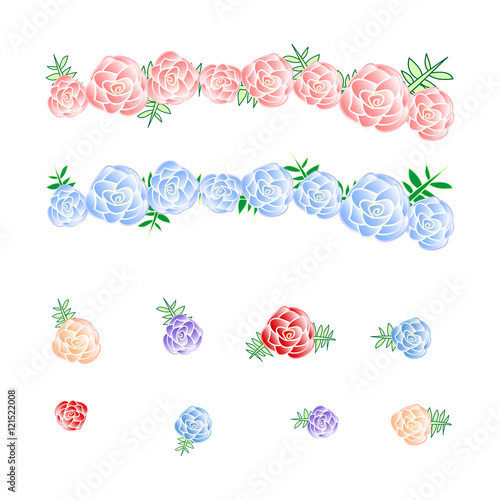 Free Free Flower Halo Svg 735 SVG PNG EPS DXF File