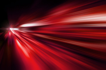 abstract fast zoom speed motion background for design.