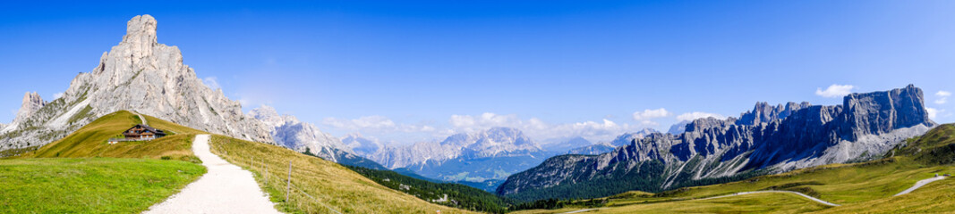 Poster - Passo di Giau