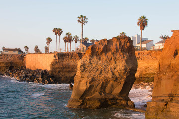 Sunset Cliffs