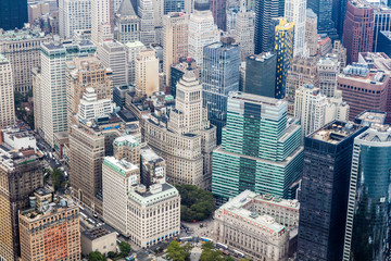  New York Buildings 3