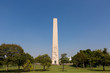 Obelisk of Sao Paulo - Brazil