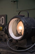 © Blende8 - Frontlampe, Lokomotive