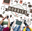 © Rawpixel.com - Hobbies Activity Amusement Freetime Interest Concept
