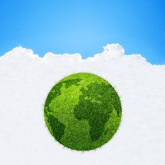 world