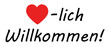 © rosifan19 - Herzlich Willkommen