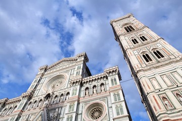 Florence Cathedral, Italy