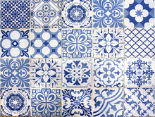 Ceramic Tiles Patterns