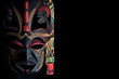 © Gian78 - African mask