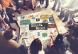 © Rawpixel.com - Social Media Technology Global Communication Concept
